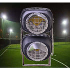أضواء ملعب كرة القدم RoHS 120lm / W 2700K كشاف ضوء لملعب تنس الريشة